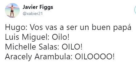 Final de temporada de Luis Miguel